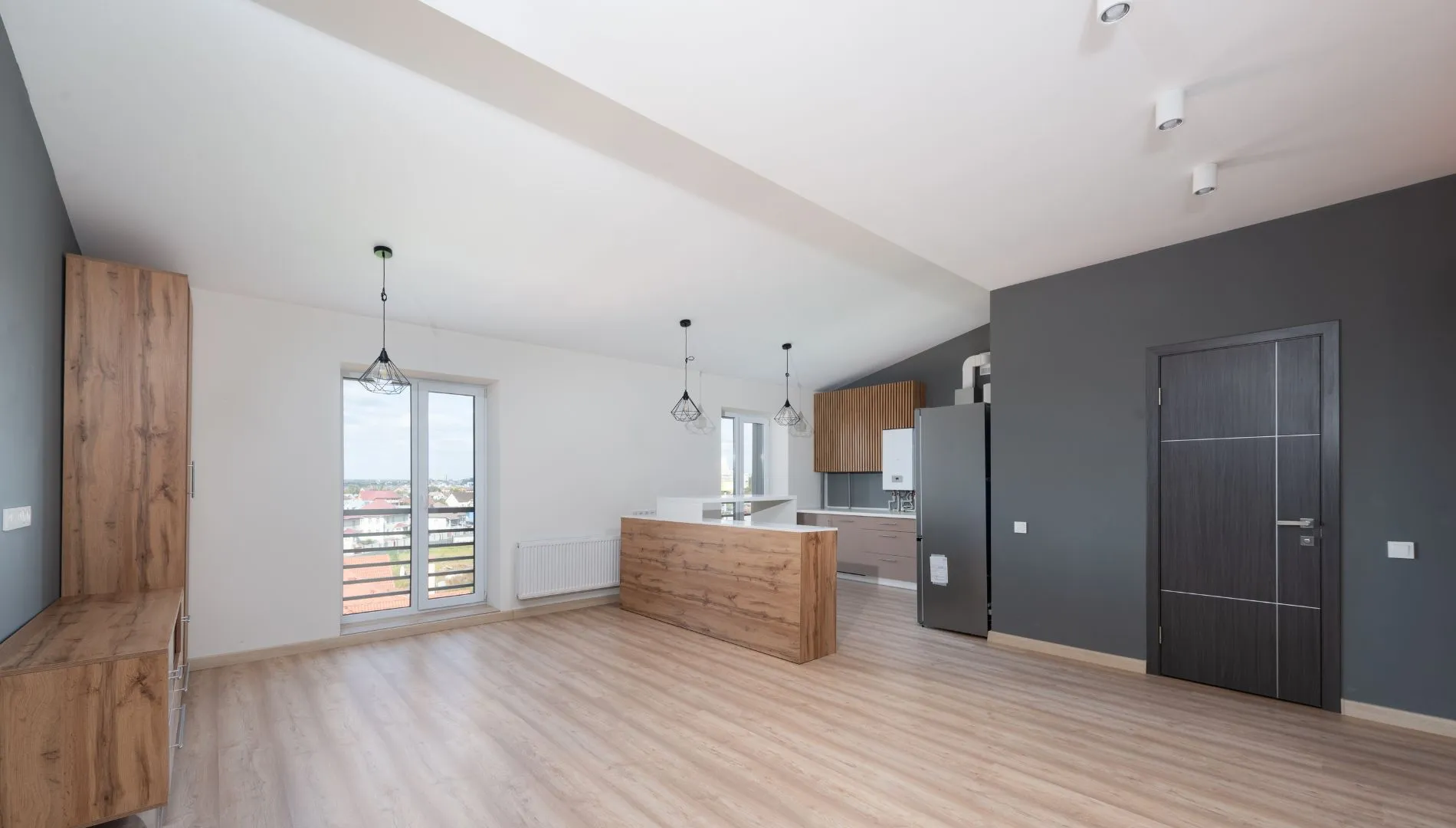 4BHK Skyline Heights