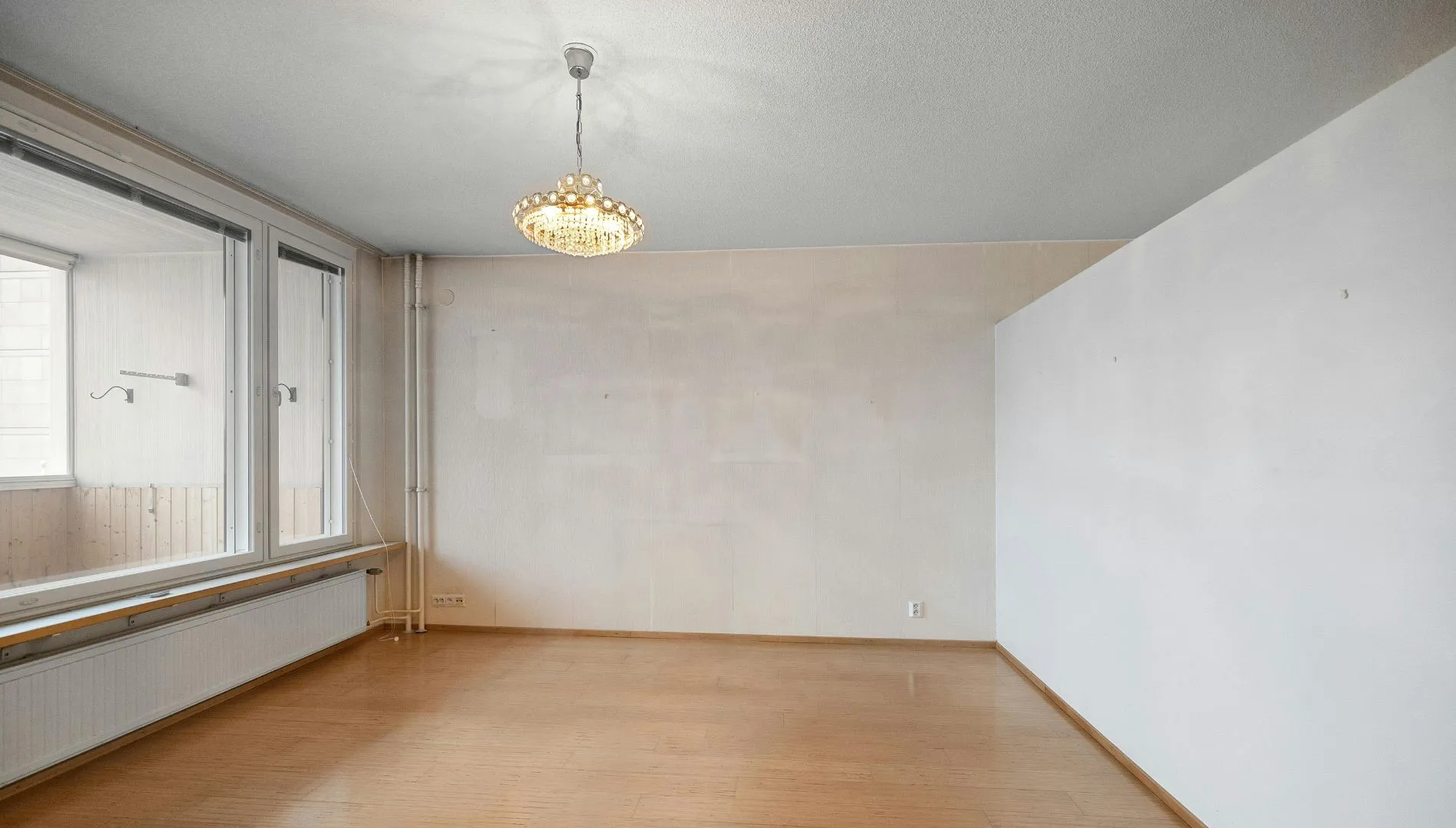 4BHK Skyline Heights